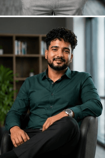 Manpreet Singh — Growth Strategist