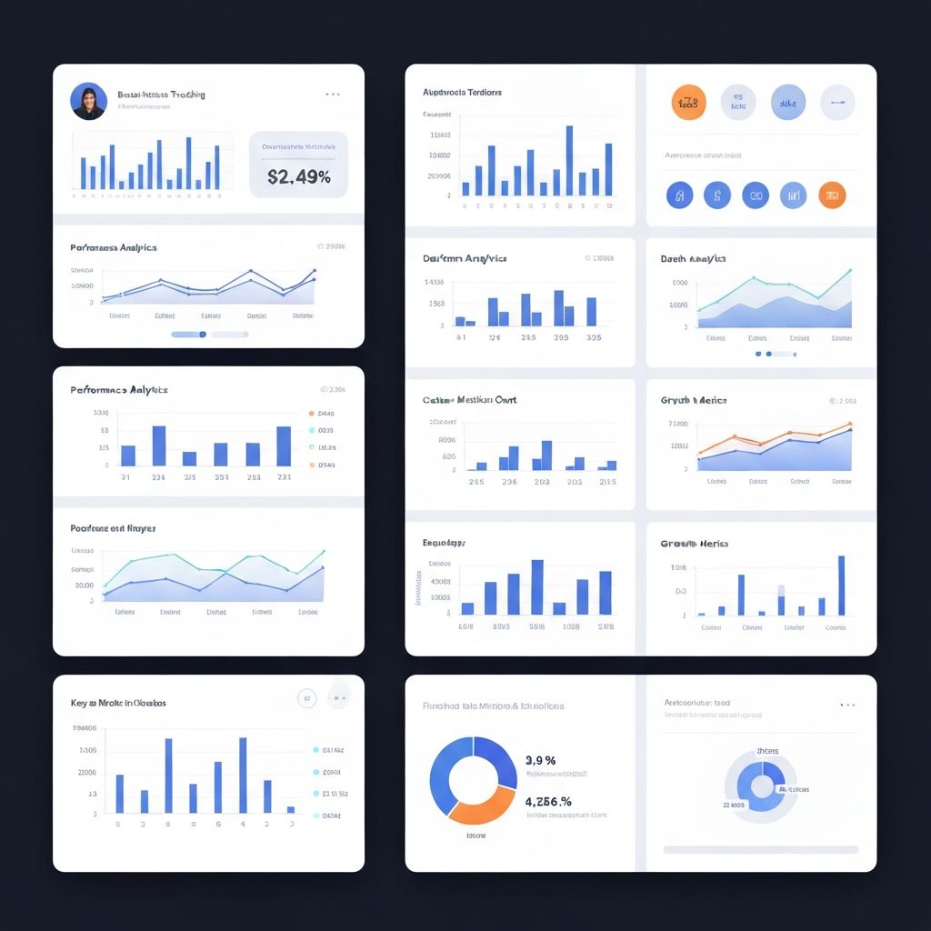 Data-Driven Strategy