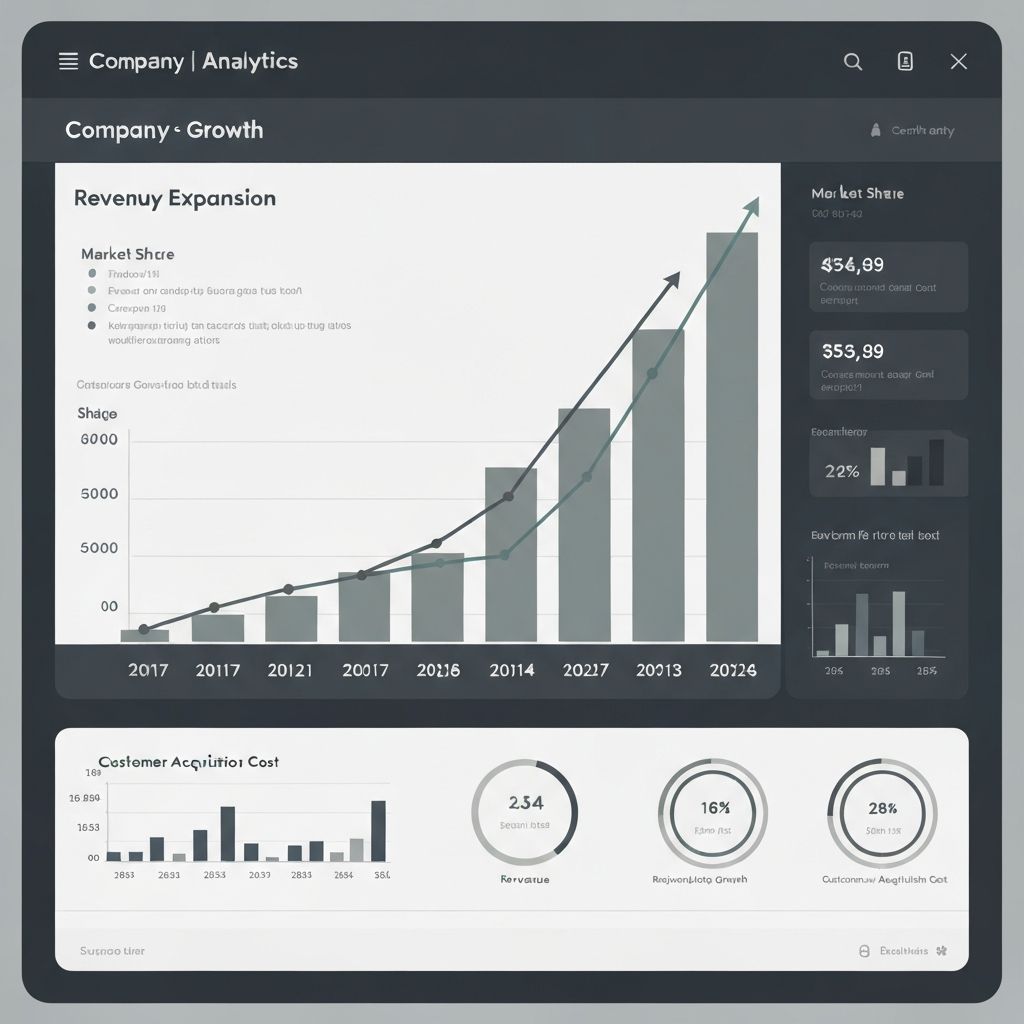 Proven Growth Results