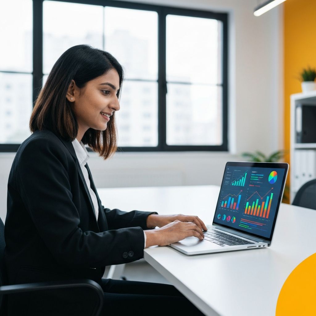 Digital marketing growth