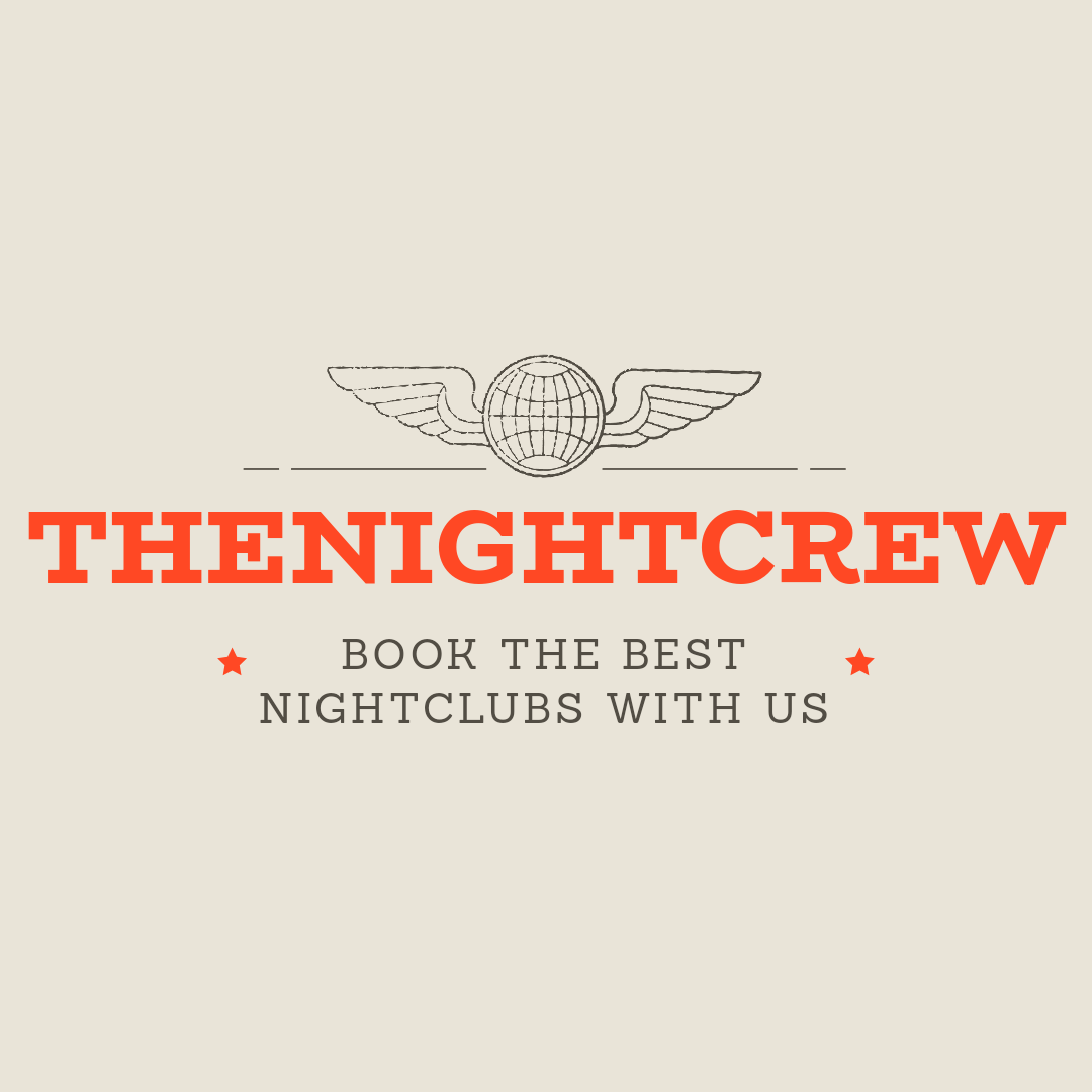 TheNightCrew Logo