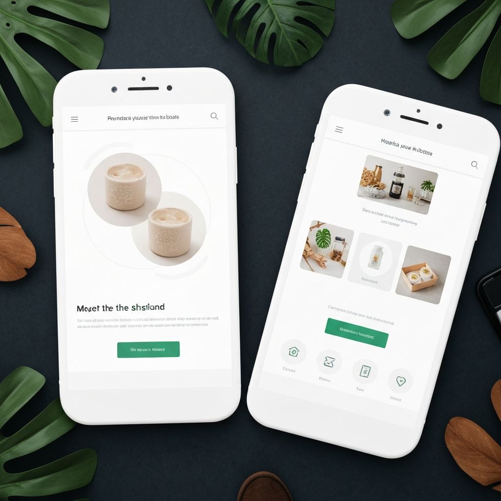 Mobile-First Solutions